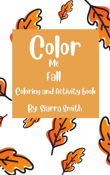 Color Me Fall