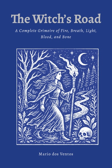 The Witch’s Road