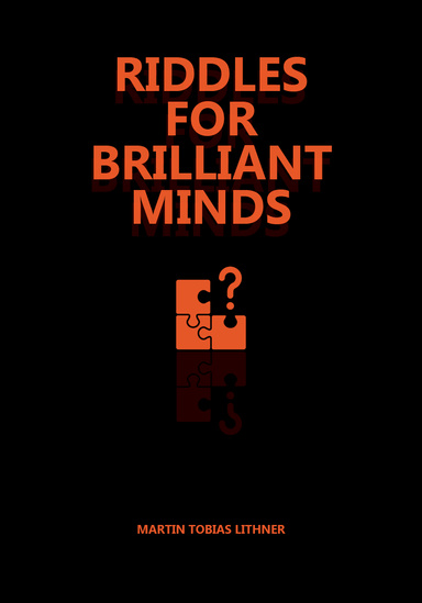 Riddles For Brilliant Minds