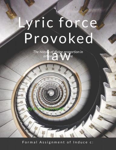 Lyric force