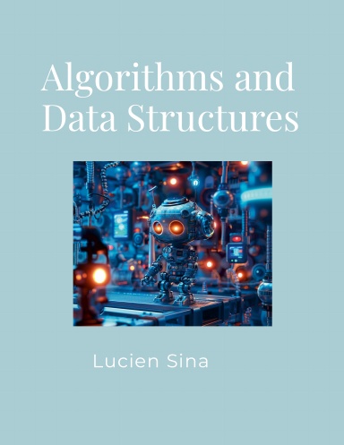 Algorithms and Data Structures