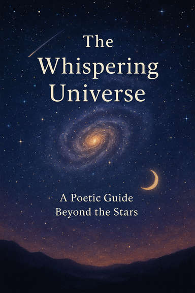 The Whispering Universe