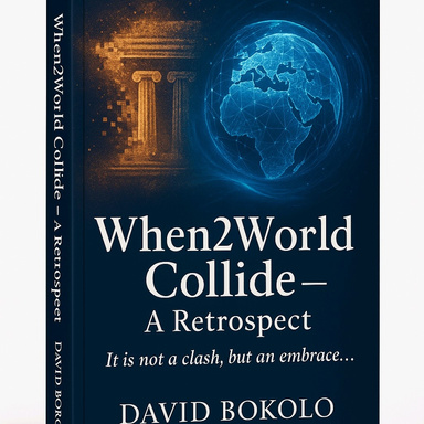 When2Worlds Collide: A RETROSPECT