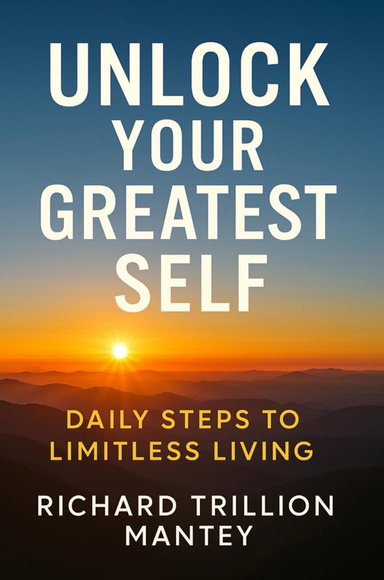 Unlock Your  Greatest Self