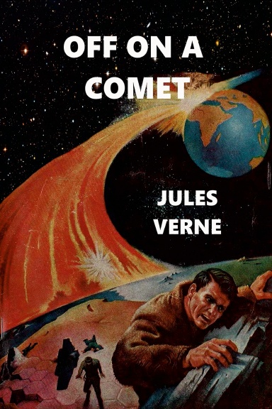 OFF ON A COMET