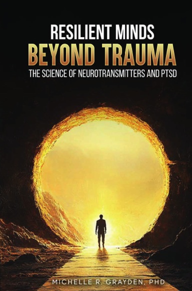 Resilient Minds Beyond Trauma