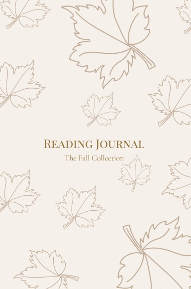 Reading Journal: Falling Leaves