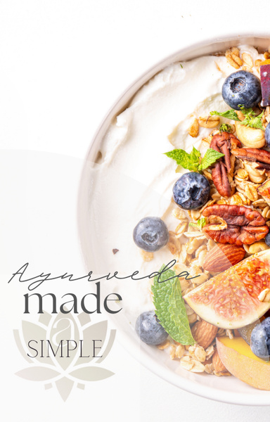 Ayurveda made Simple
