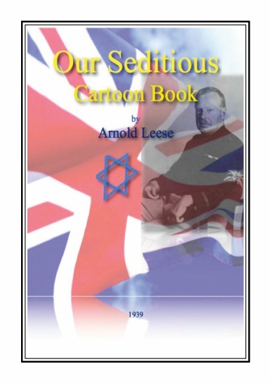 Our Seditious Cartoon Book