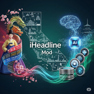 iHeadline Mod