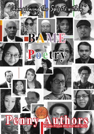 BAME Poetry