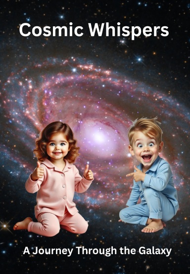 Cosmic Whispers