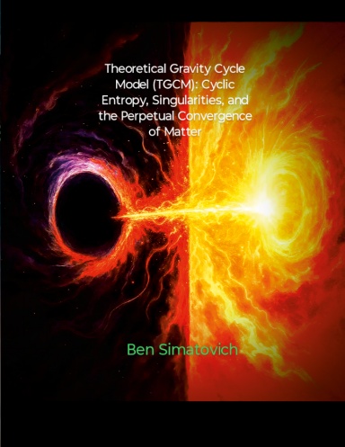TGCM:A Theory