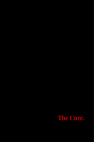 The Cure 2nd Edition - Kindle