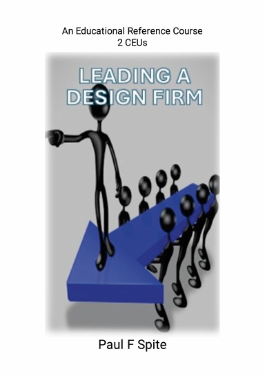 Leading a Design Firm