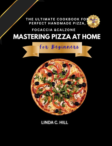 Mastering Pizza at Home