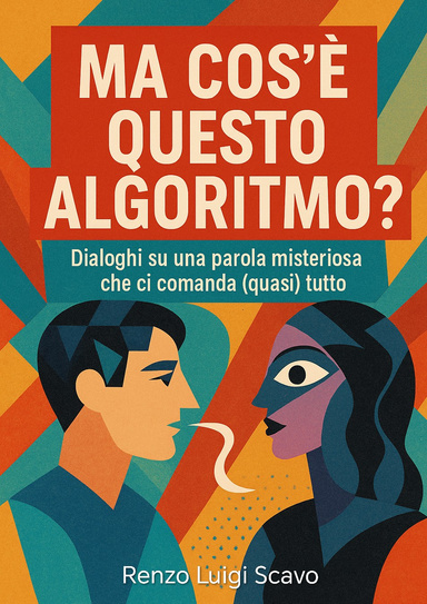 Ma cos'è questo algoritmo?
