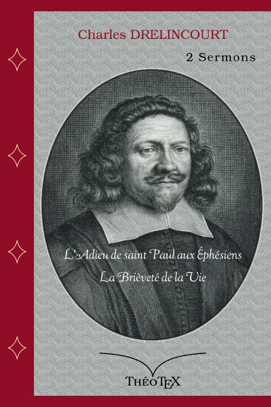 Charles Drelincourt, deux Sermons