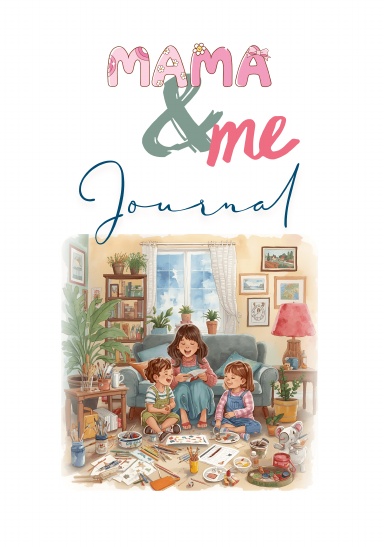 Mama & me Journal