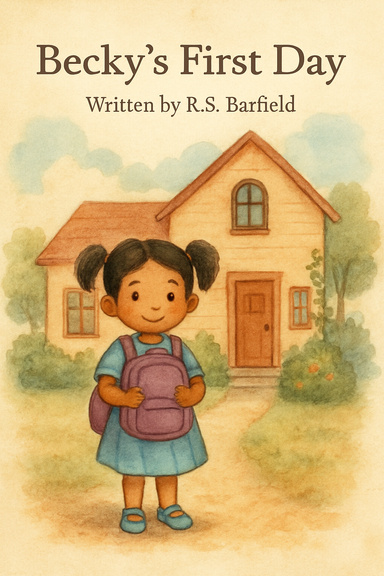 Becky's First Day