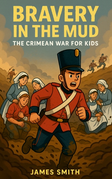 Bravery in the Mud
