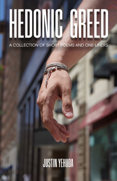 Hedonic Greed