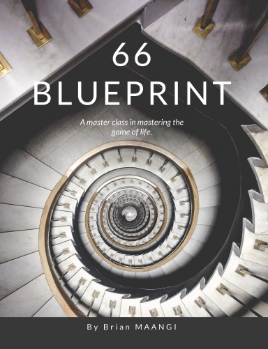 66 BLUEPRINT