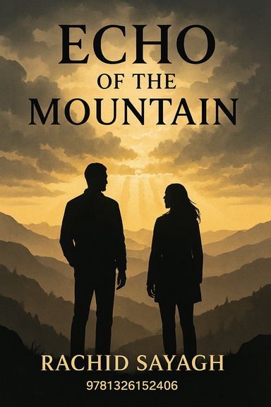 Echo of the Mountain