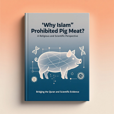 Why Islam Prohibited Pig Meat?