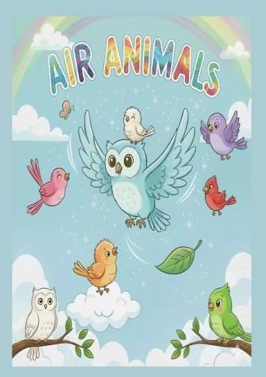 Air Animals