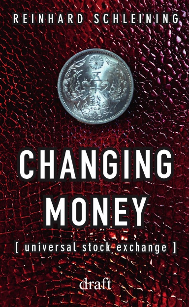 CHANGING MONEY