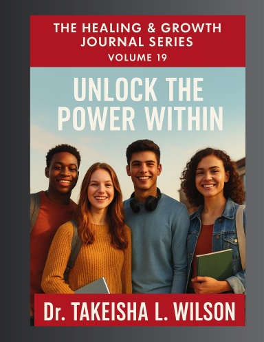 Unlock The Power Within