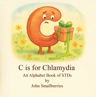 C is for Chlamydia