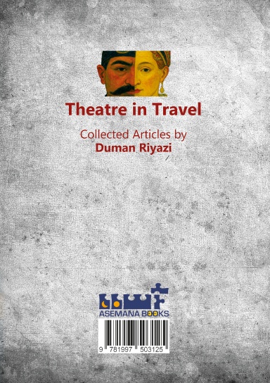 Theatre in Travel