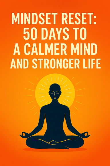 Mindset Reset