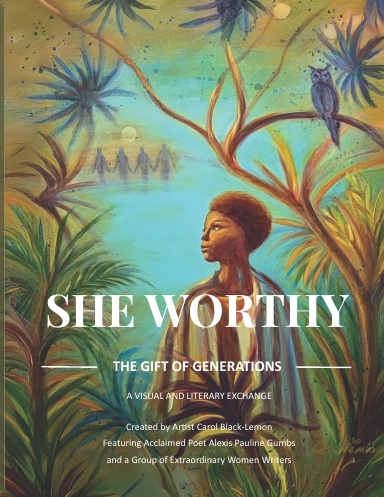 She Worthy