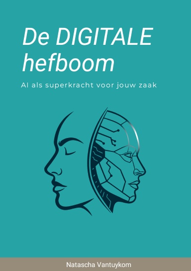 De DIGITALE hefboom