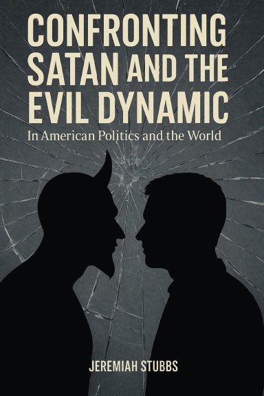 CONFRONTING SATAN AND THE EVIL DYNAMIC
