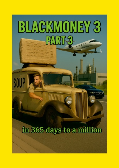 Blackmoney 3