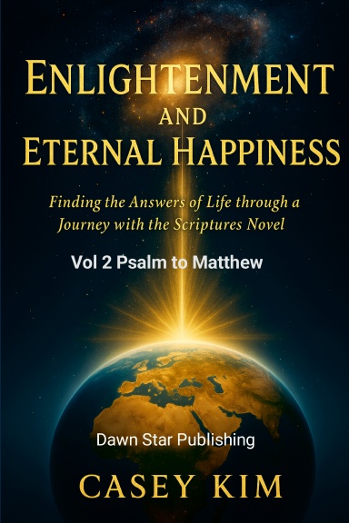 Enlightenment and Eternal Happiness
