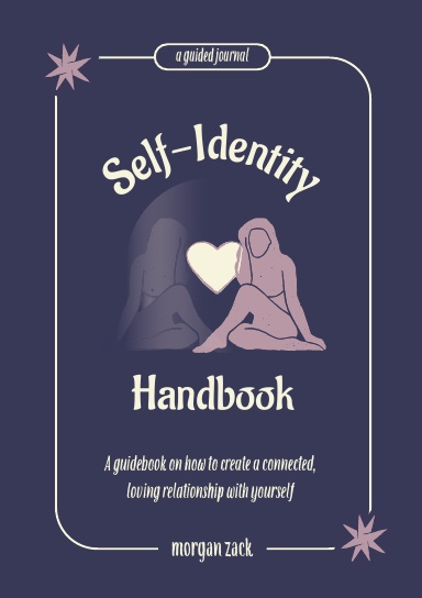 The Self-Identity Handbook