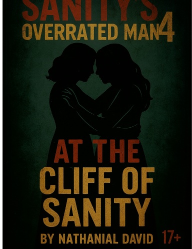 Sanity’s Overrated Man 4