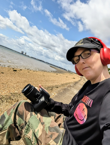 Image of Author Gaige Higgs