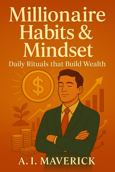 Millionaire Habits & Mindset