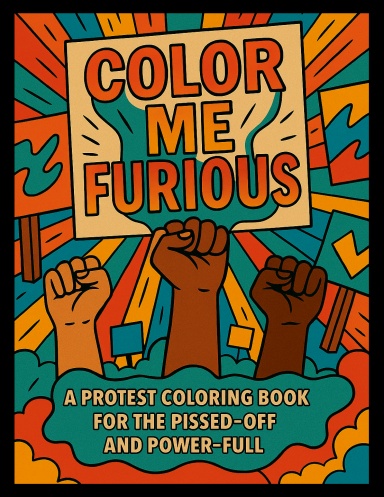 Color Me Furious