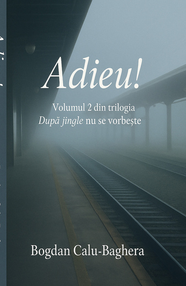 Adieu!