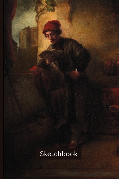 Rembrandt Sketchbook