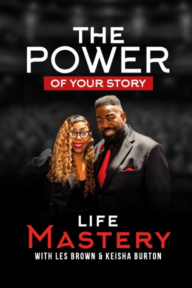 The Power of your Story