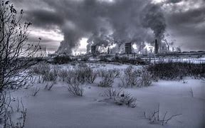 Environment Pollutions