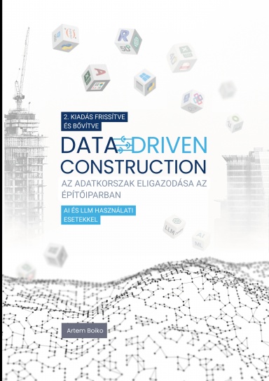 DATA-DRIVEN CONSTRUCTION